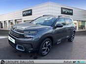 CITROEN C5 Aircross BlueHDi 130ch S&S C-Series EAT8