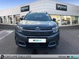 CITROEN C5 Aircross BlueHDi 130ch S&S C-Series EAT8