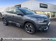 CITROEN C5 Aircross BlueHDi 130ch S&S C-Series EAT8