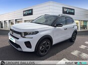 CITROEN C3 1.2 Turbo 100ch MAX