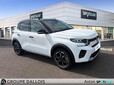 CITROEN C3 1.2 Turbo 100ch MAX