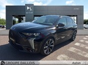 DS DS 7 E-TENSE 4x4 360ch La Premiere