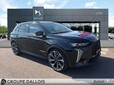 DS DS 7 E-TENSE 4x4 360ch La Premiere