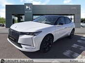 DS DS 4 PureTech 130ch Performance Line + Automatique