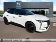 DS DS 4 PureTech 130ch Performance Line + Automatique