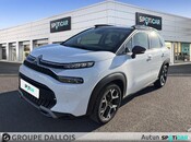 CITROEN C3 Aircross PureTech 130ch S&S Shine Pack EAT6