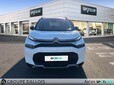 CITROEN C3 Aircross PureTech 130ch S&S Shine Pack EAT6