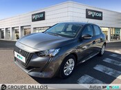 PEUGEOT 208 1.2 PureTech 75ch S&S Style