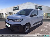 CITROEN Berlingo Van M Diesel 100ch
