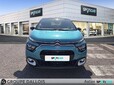 CITROEN C3 1.5 BlueHDi 100ch S&S Shine E6.d
