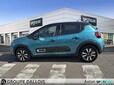 CITROEN C3 1.5 BlueHDi 100ch S&S Shine E6.d