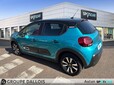 CITROEN C3 1.5 BlueHDi 100ch S&S Shine E6.d