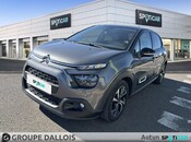 CITROEN C3 1.2 PureTech 110ch S&S Shine Pack 121-122g