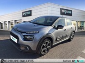 CITROEN C3 1.2 PureTech 83ch S&S C-Series 123g