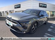 CITROEN C5 X Hybride rechargeable 225ch Shine Pack ëEAT8