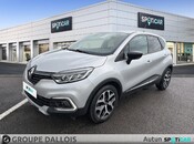 RENAULT Captur 0.9 TCe 90ch energy Zen Euro6c