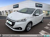 PEUGEOT 208 1.2 PureTech 82ch E6.c Signature 5p