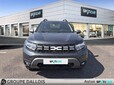 DACIA Duster 1.5 Blue dCi 115ch Journey + 4x2