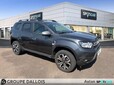 DACIA Duster 1.5 Blue dCi 115ch Journey + 4x2