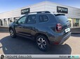 DACIA Duster 1.5 Blue dCi 115ch Journey + 4x2