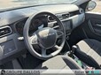 DACIA Duster 1.5 Blue dCi 115ch Journey + 4x2