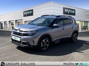 CITROEN C5 Aircross BlueHDi 180ch S&S Shine EAT8