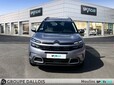 CITROEN C5 Aircross BlueHDi 180ch S&S Shine EAT8