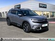 CITROEN C5 Aircross BlueHDi 180ch S&S Shine EAT8