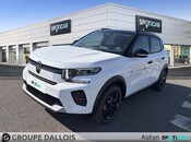 CITROEN C3 1.2 Hybride 110ch COLLECTION e-DCS6