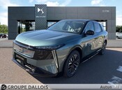 DS N°7 1.2 Hybride 145ch Etoile