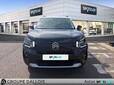 CITROEN C3 1.2 Hybride 110ch MAX e-DCS6