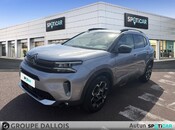 CITROEN C5 Aircross PureTech 130ch S&S Shine EAT8