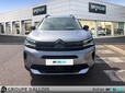 CITROEN C5 Aircross PureTech 130ch S&S Shine EAT8
