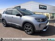 CITROEN C5 Aircross PureTech 130ch S&S Shine EAT8
