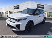 CITROEN C3 Aircross 1.2 Hybride 145ch MAX e-DCS6