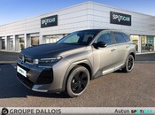CITROEN C5 Aircross 1.2 Hybride 145ch PLUS boite automatique