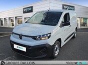 CITROEN Berlingo Van M 650kg BlueHDi 100ch S&S Pack Premium Connect