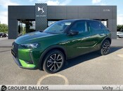 DS DS 3 1.2 Hybride 145ch Performance Line