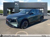DS N°7 1.2 Hybride 145ch Etoile