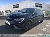 RENAULT Arkana 1.3 TCe mild hybrid 140ch RS Line EDC -22
