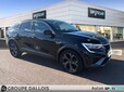 RENAULT Arkana 1.3 TCe mild hybrid 140ch RS Line EDC -22