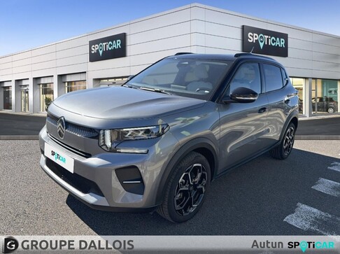 CITROEN C3 1.2 Turbo 100ch MAX