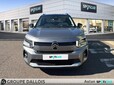 CITROEN C3 1.2 Turbo 100ch MAX