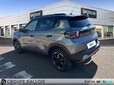 CITROEN C3 1.2 Turbo 100ch MAX