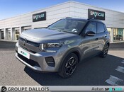 CITROEN C3 1.2 Turbo 100ch MAX