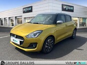 SUZUKI Swift 1.2 Dualjet Hybrid 83ch Pack