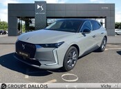 DS DS 4 BlueHDi 130ch Bastille + Automatique