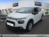 CITROEN C3 1.5 BlueHDi 100ch S&S Feel Business E6.d