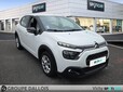 CITROEN C3 1.5 BlueHDi 100ch S&S Feel Business E6.d