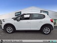 CITROEN C3 1.5 BlueHDi 100ch S&S Feel Business E6.d
